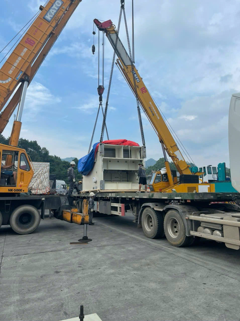Vận tải Phước Thịnh